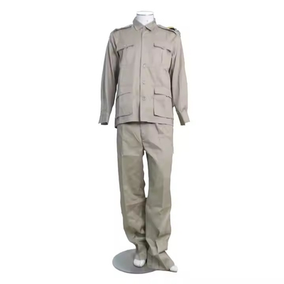 夏の儀式服 軍官 隠れ装 訓練用戦術腰制服