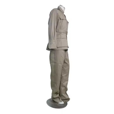 夏の儀式服 軍官 隠れ装 訓練用戦術腰制服