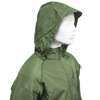 山登りやサイクリング用のジャケット 暖かいジャケット 秋冬の外装