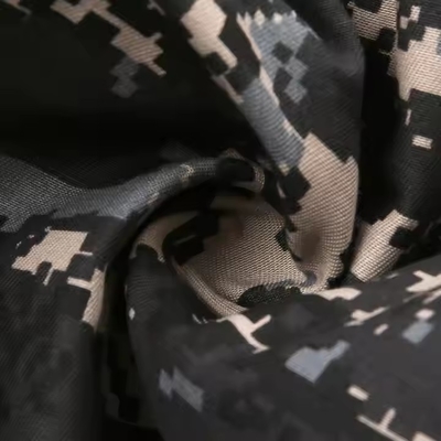 XINXING オーダーメイド都市デジタルカモフラージュ ACU戦術戦闘ユニフォーム