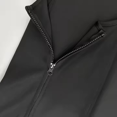 IIIA PEとアラミドストレッチポリエステル製の軽量隠蔽型戦術用Tシャツ