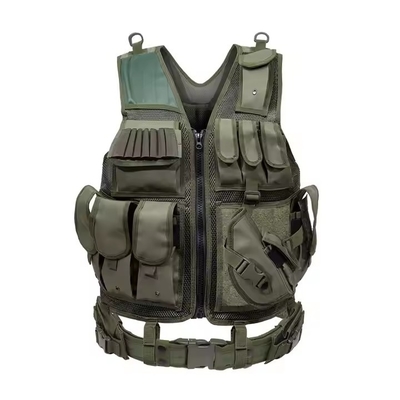 戦術活動のための高性能軍用戦術服