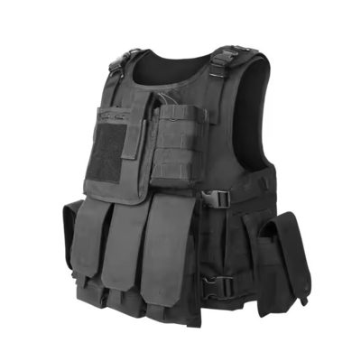 多機能戦術装備 モジュラー用品 戦術訓練用防具