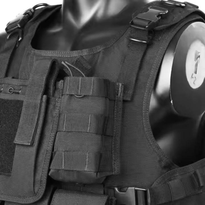多機能戦術装備 モジュラー用品 戦術訓練用防具