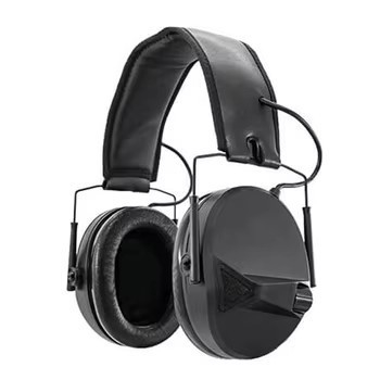 音声収集とノイズ削減のためのカスタムロゴと色付きの戦術アウトドアギア
