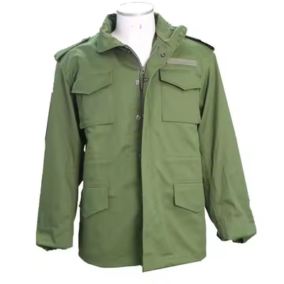軍服 偽装服 戦闘服 M65戦服