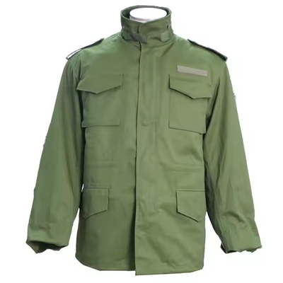 軍服 偽装服 戦闘服 M65戦服