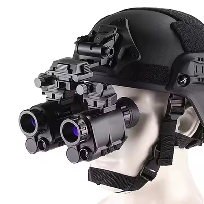NVG30 NVG Gen 2 赤外線デジタルナイトビジョン モノキュラー・バイノキュラ 狩猟用のナイトビジョン範囲