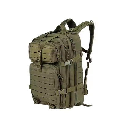 多機能大容量 屋外 男性 徒歩 登山 スポーツ 旅行 キャンプ バックサック 戦術 攻撃 バックサック