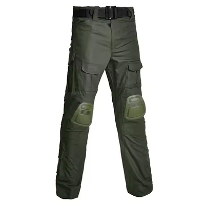 カモフラージュ タクティカル 防護服 フード 透気 訓練 青虫 シャツ パンツ