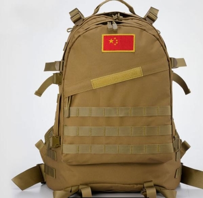 カスタマイズ ポリエステル 戦闘 軍事 戦術 バックパック