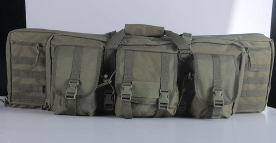 軽量2kg戦闘ライフルケース 戦術ライフルケース