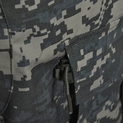高防護戦術軍用装備 IP67 防水 黒色でカスタマイズ可能