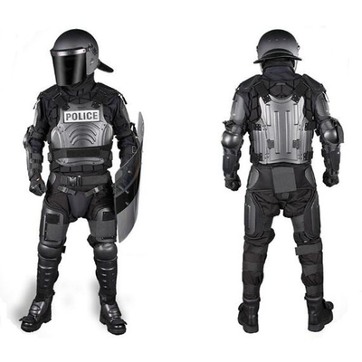 サンプル デモンストレーション 戦術装甲 高耐久性