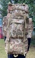 隠蔽 戦闘 外出 活動 の ため の 戦術 バックパック