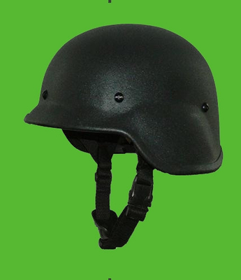 軍事戦術PASGT ヘルメット 鋼のヘルメット