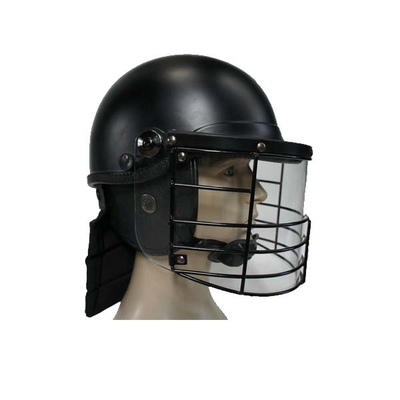 警官用装備 視力60cm 暴動対策棒 51mmABSブックル