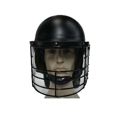 警官用装備 視力60cm 暴動対策棒 51mmABSブックル