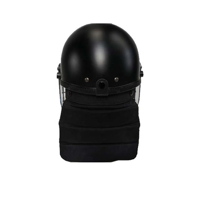 警官用装備 視力60cm 暴動対策棒 51mmABSブックル