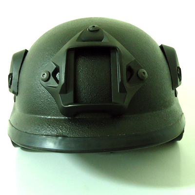NIJ 3Aの軍の弾丸の証拠のヘルメットの安全Aramidの軍隊PASGTのヘルメットAK