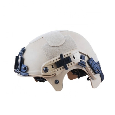 反砕片の戦闘の弾道ヘルメット媒体/大型