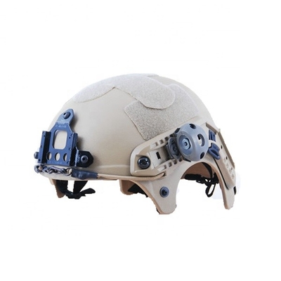 反砕片の戦闘の弾道ヘルメット媒体/大型