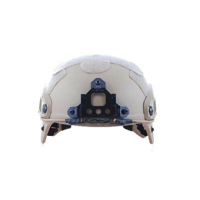 反砕片の戦闘の弾道ヘルメット媒体/大型